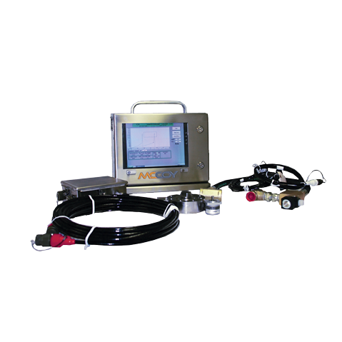CATM Power Tongs Kit